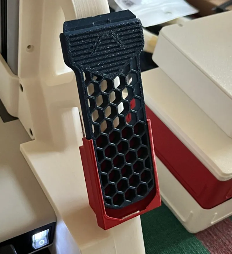 Tool Holder x Bed Scraper XL