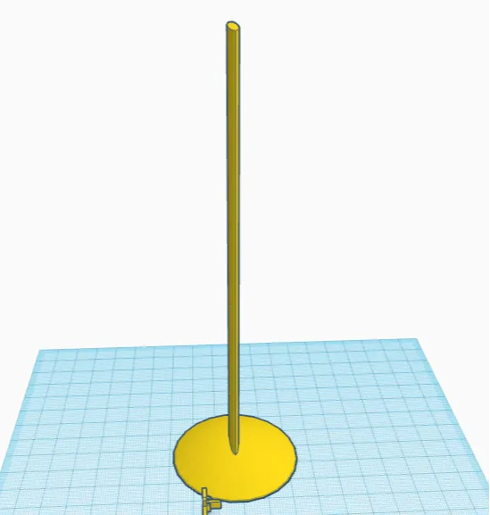 soccer cone