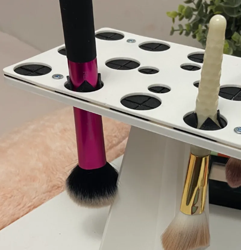 Makeup Brush Holder
