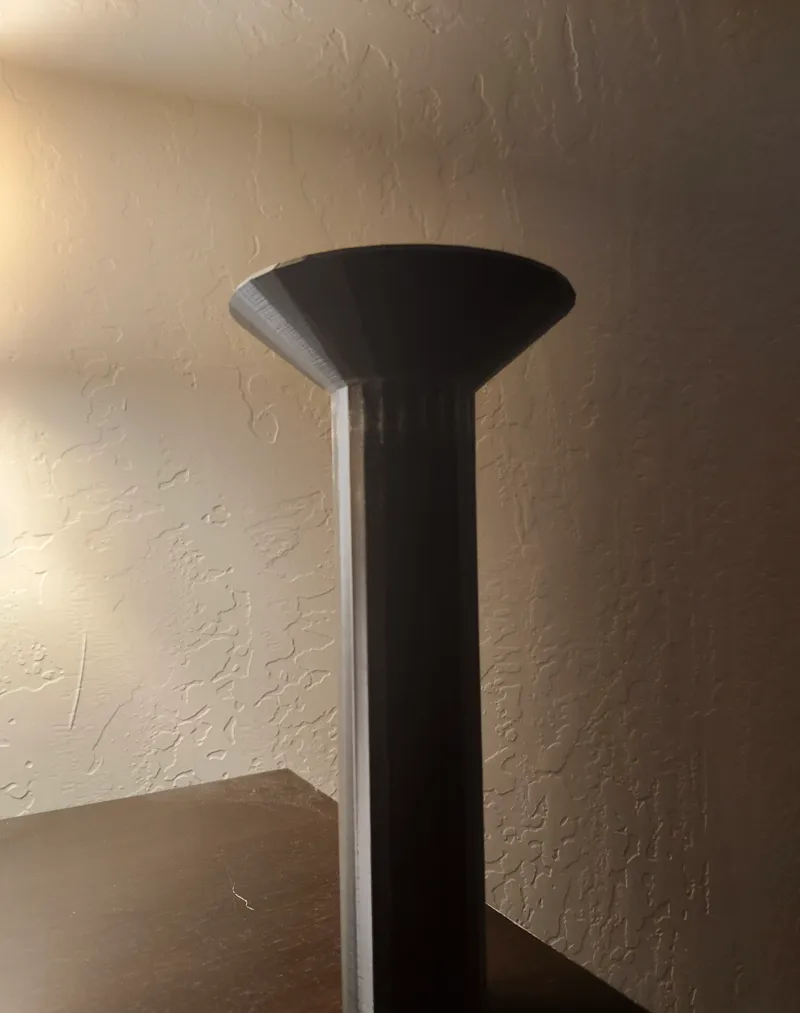 poop funnel