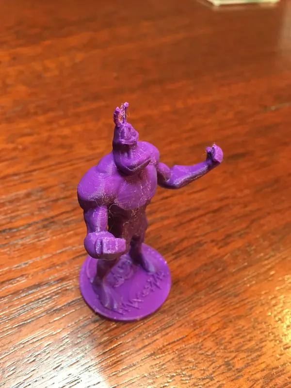 The Tick