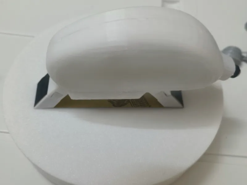 柒乔打磨器第一代