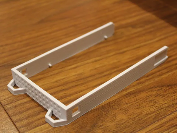 Support sans vis pour disque dur DELL PowerEdge R710