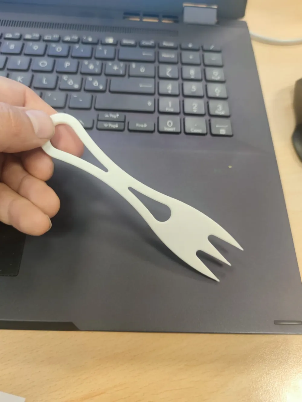 Fork by Deedee88 - MakerWorld