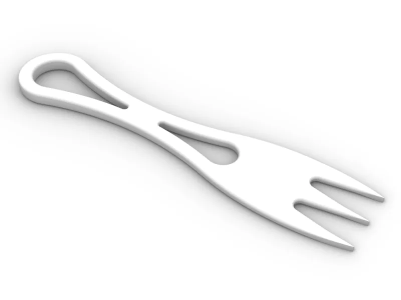 Fork