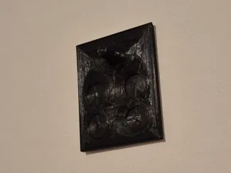 Self-adhesive hook (Pictures)