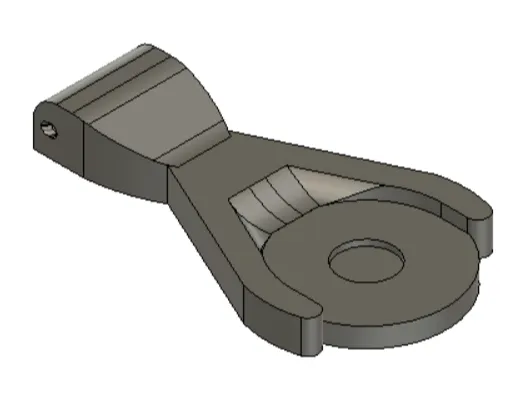 Ball Marker Holder for Golf / coin hold magnetic