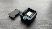 Boîtier pour Wemos D1 mini — photo 1