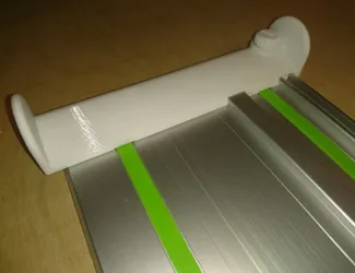 FESTOOL Rail Deflector (remix)