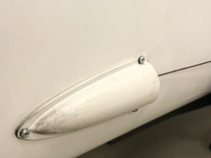 cover push push rudder rc plane