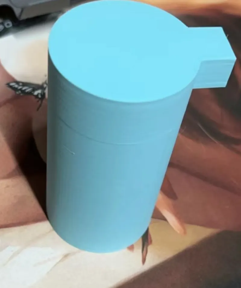 salt container