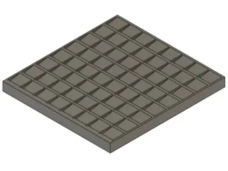 Nintendo Switch Cartridge Display v1