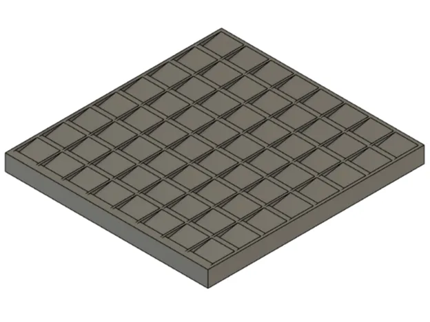 Nintendo Switch Cartridge Display v1