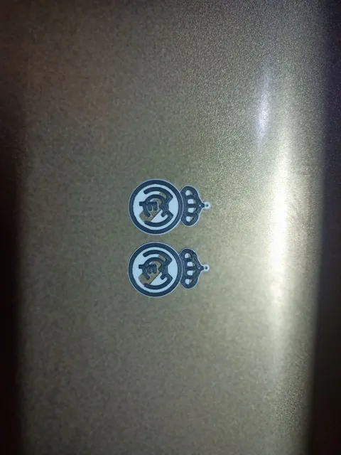 Pendientes - Real Madrid - Real Madrid Earrings view 4