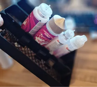StayPut Bottle Holder
