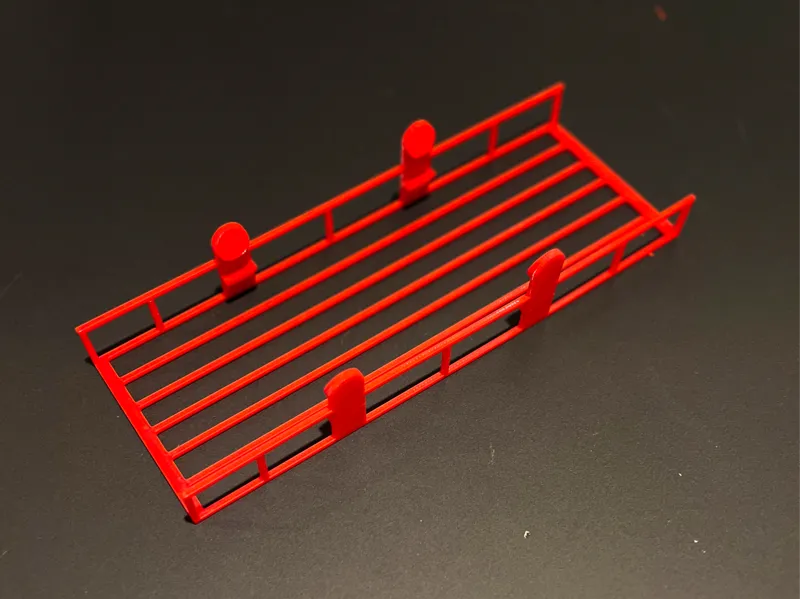 Lift Guard for Marble Run 003