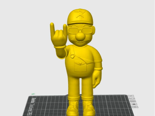 Astro Mario