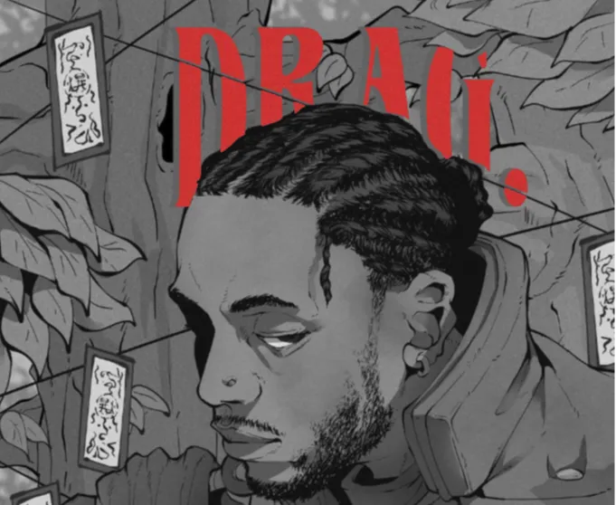 Kendrick Lamar