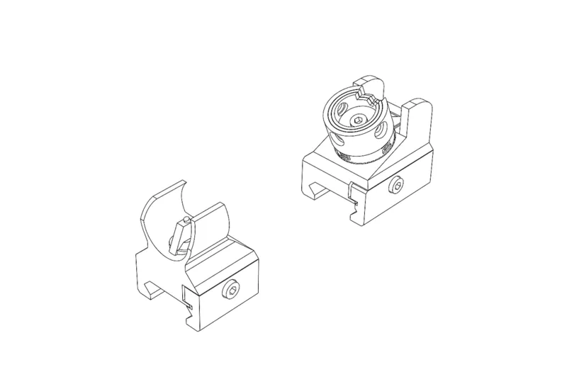 Quick Point Sights