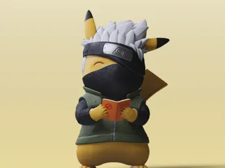 Kakashkachu