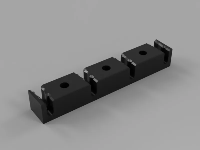 PCL Standard Fitting Bracket
