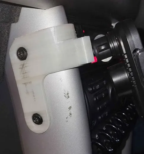 R50/R52/R53 Phone Holder Base