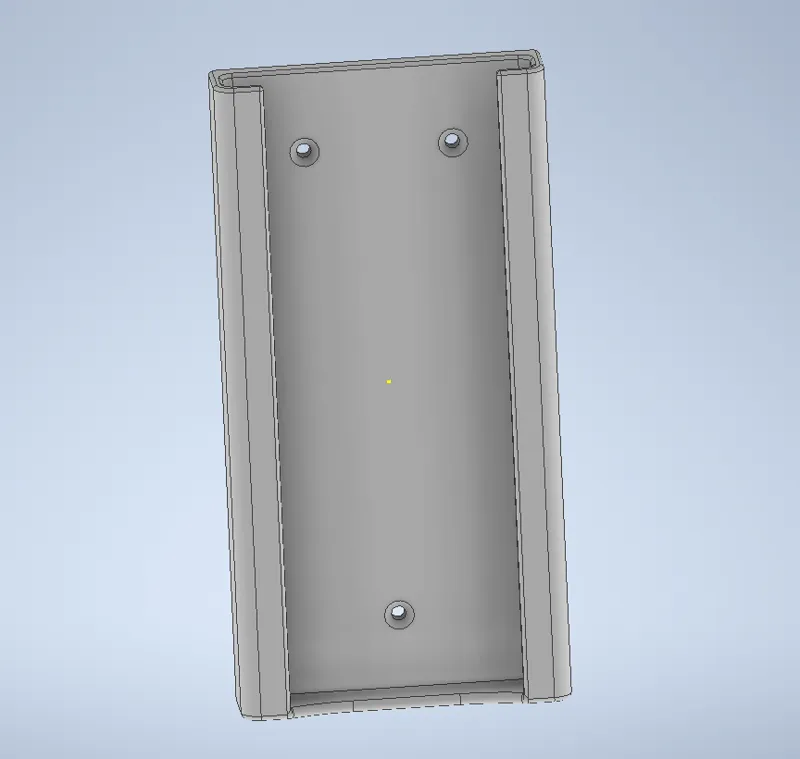 wall / roof phone support - s22 s23 s24 ultra