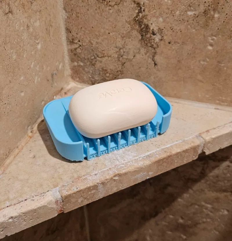 Bar Soap Holder