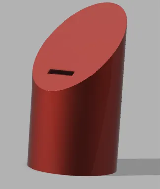 Onefinity Elite Forman - Fastener Cover
