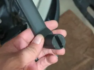 Volvo 3.0/3.2 Coolant Petcock Wrench