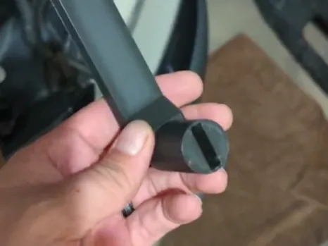 Volvo 3.0/3.2 Coolant Petcock Wrench