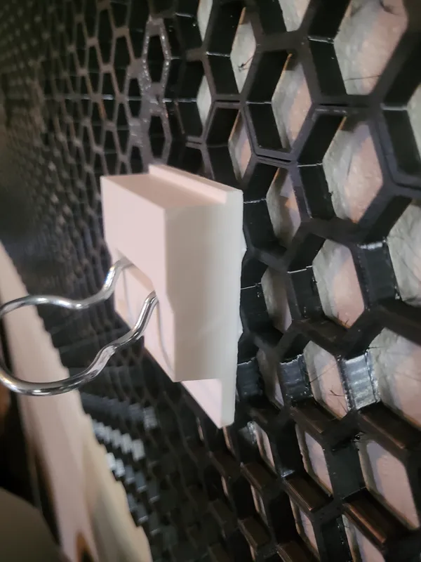 ROTATED - HSW Pegboard Dual/Fork Attachments