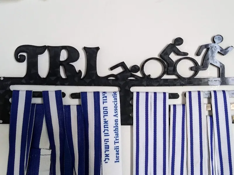 Medal Organizer