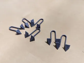 Aquarium Plant Anchor