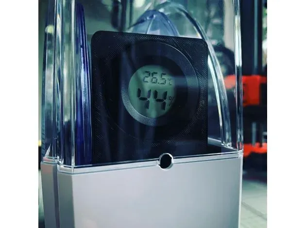 SUNLU FilaDryer S1 Drybox Hygrometer Holder
