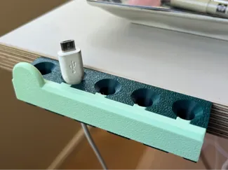 cable organizer
