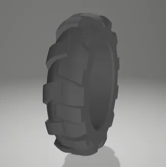 tyre