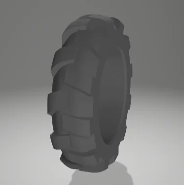 tyre