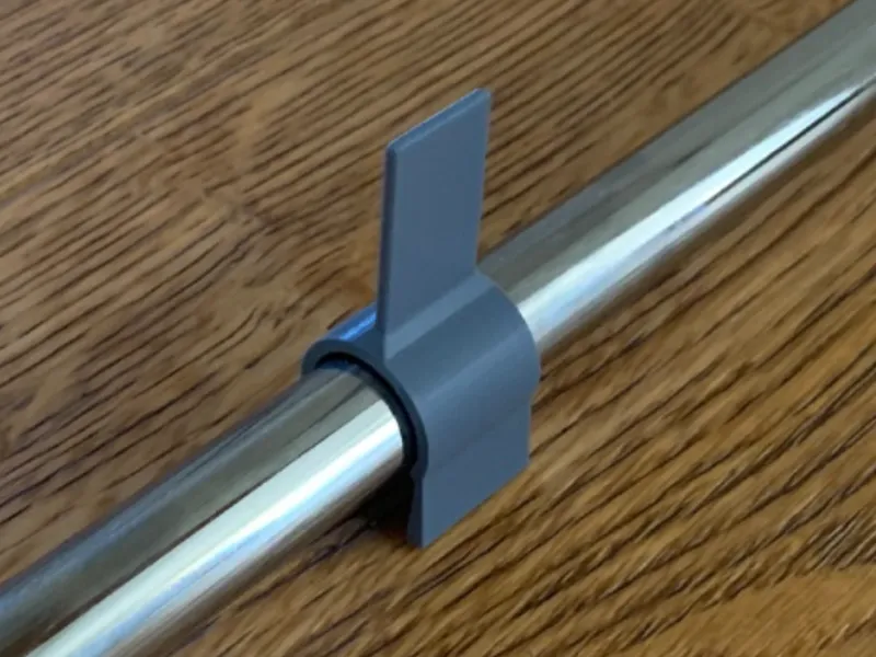 Robot Vacuum drying rack or tube stool Guard