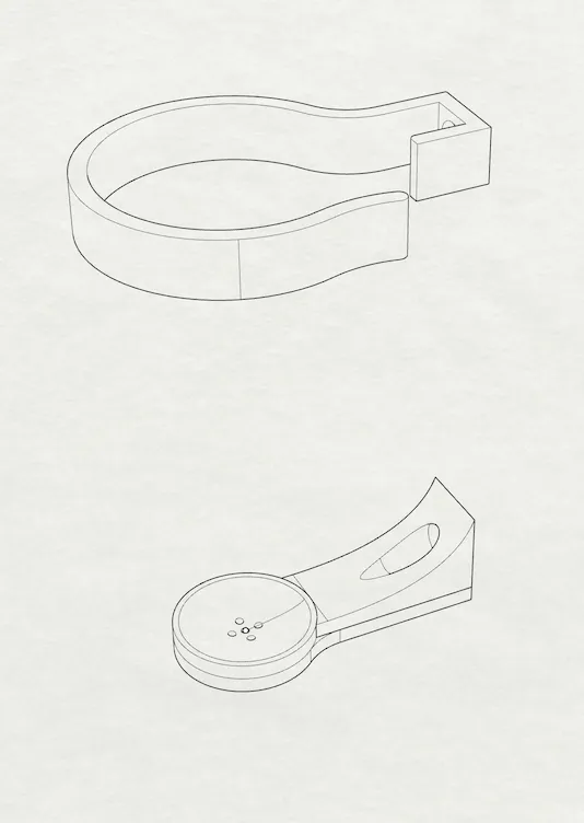 Umbrella holder/stand