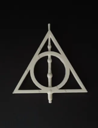 Harry Potter _ Doni della morte 