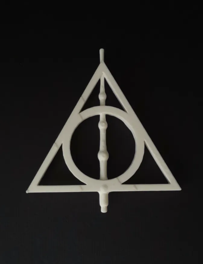 Harry Potter _ Doni della morte 