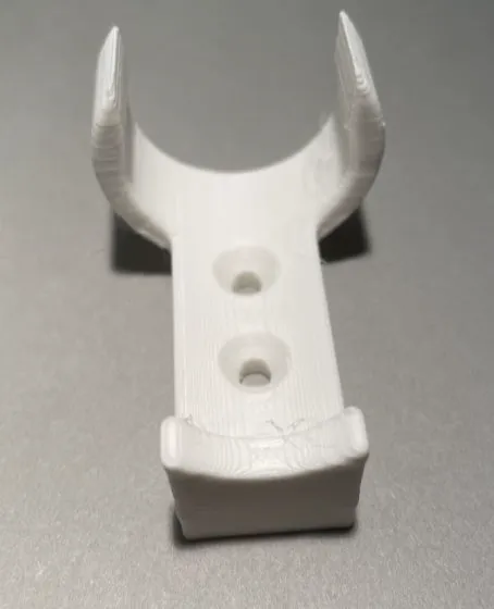 Spray holder