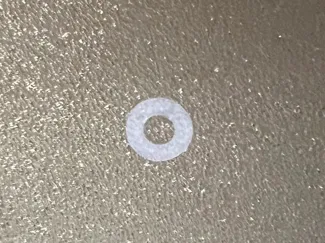 Creality Ender 3 V3 Bed Shim