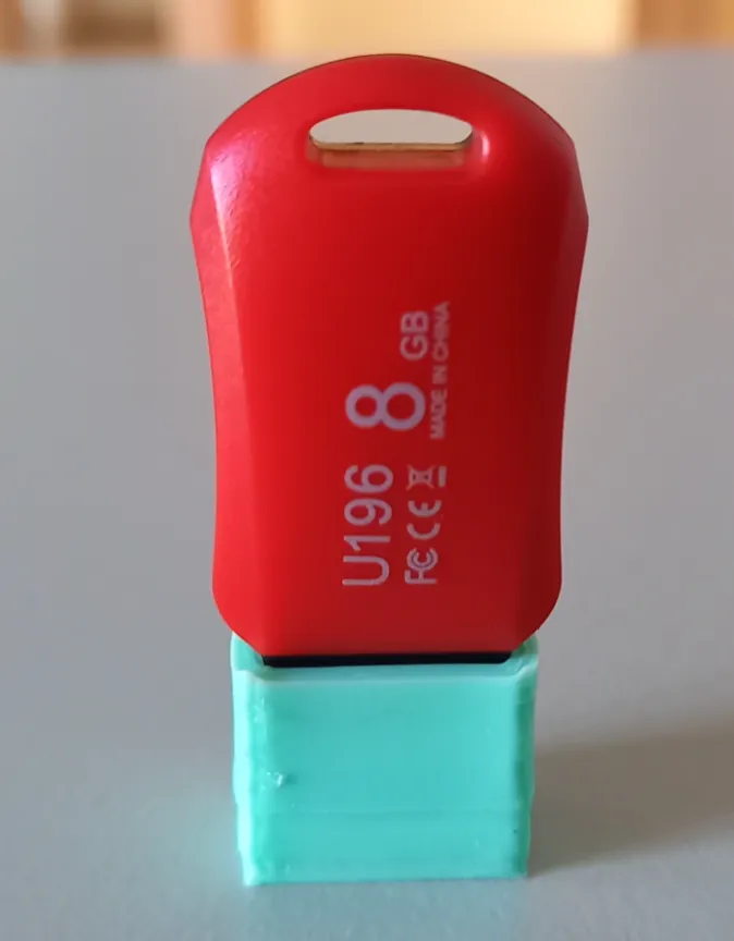 USB-cab