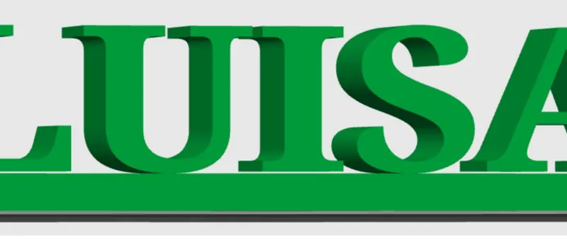 Luisa Label