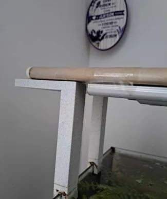 Aquarium Led Support