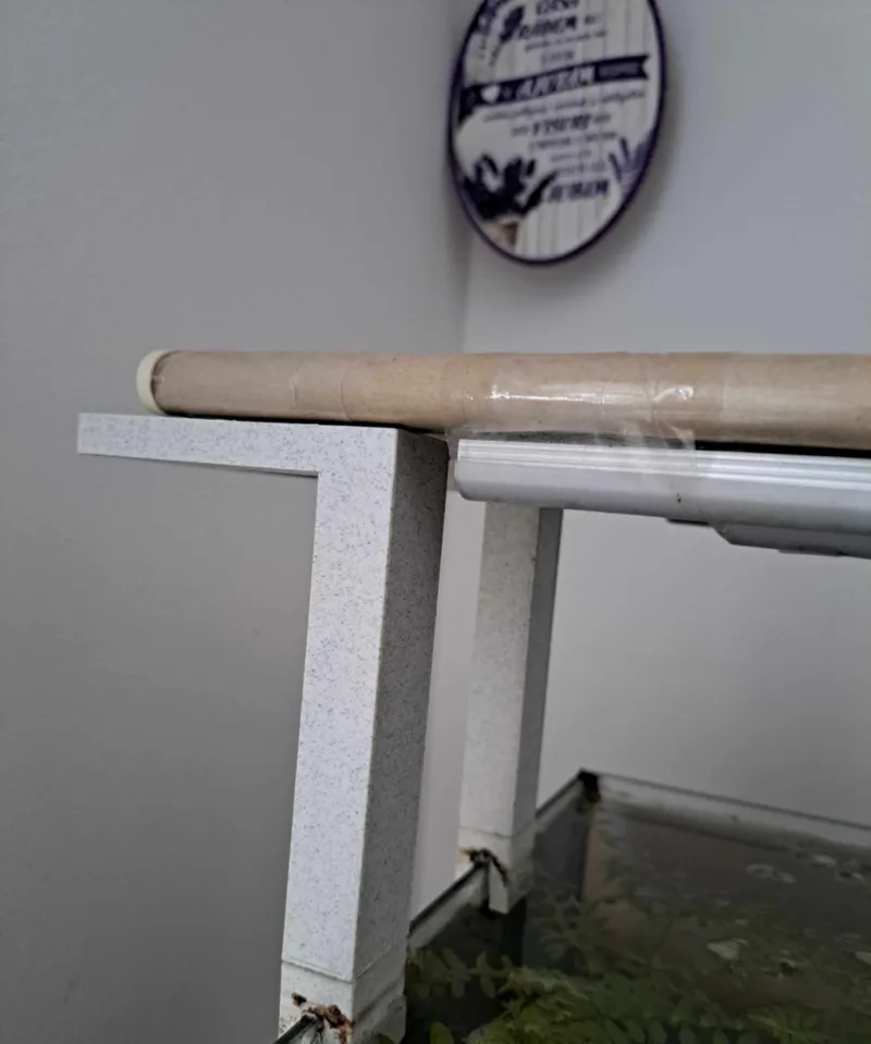 Aquarium Led Support