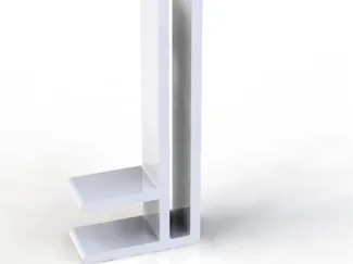 Acoustic Screen holder