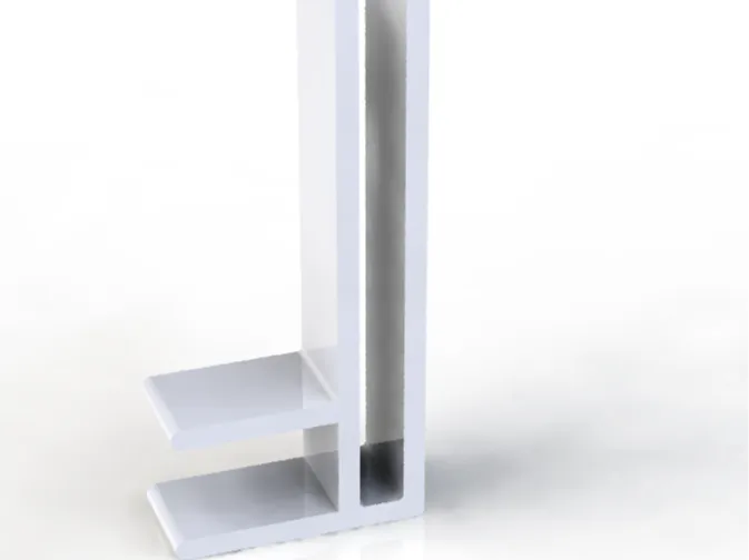 Acoustic Screen holder